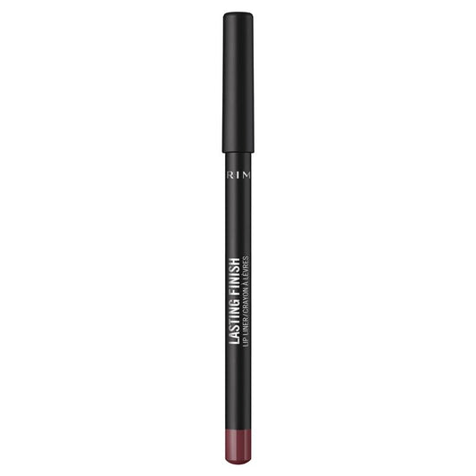 Rimmel Lasting Finish Lip Liner Wine 880 – view 2 - Auzzistore