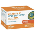 Lipo-Sachets Vitamin C Original 5g - 30 Sachets for Superior Absorption