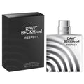David Beckham Respect Eau de Toilette 90ml