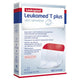 Leukomed T Plus Skin Sensitive Transparent Dressing 5cm x 7.2cm - 5 Pack – view 2