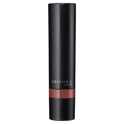 Rimmel Lasting Finish Matte Lipstick Blushed Pink 180