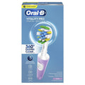 Oral-B Pro 300 Electric Toothbrush - Everyday Clean Lilac