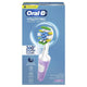 Oral-B Pro 300 Electric Toothbrush - Everyday Clean Lilac - Auzzistore