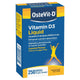 OsteVit-D Vitamin D3 Liquid 50ml - 1000IU for Bone & Immune Support