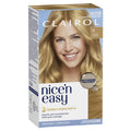 Clairol Nice N Easy 8 Natural Medium Blonde Permanent Hair Colour - 173g