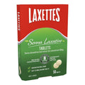 Laxettes with Senna 12mg 50 Tablets - Natural Constipation Relief