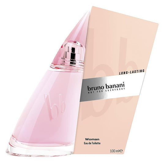 Bruno Banani Woman Eau de Toilette - 100ml - Auzzistore