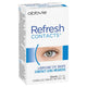 Refresh Contact Eye Drops 15ml - Comfort for Contact Lens Wearers - Auzzistore