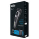 Braun Series 5 BT5440 Waterproof Beard Trimmer for Men, 40 Lengths, 100-min – view 2