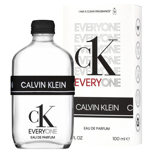 Calvin Klein CK Everyone Eau De Parfum 100ml - Auzzistore