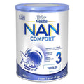 Nestle NAN COMFORT 3 Toddler Milk Drink Powder - 800g (1 Year+)