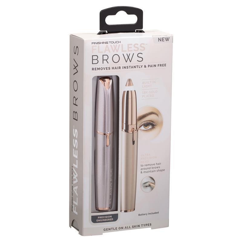 Flawless Finishing Touch Brows Gen 3 - Perfectly Shaped Eyebrows