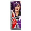 Schwarzkopf LIVE Colour Magnetic Purple - Semi Permanent 75ml