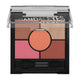 Rimmel Scandaleyes 5 Pan Reno 04 Burgundy Pink – view 2