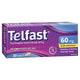 Telfast 60mg 20 Tablets - Fast Relief from Hayfever Symptoms