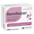 Remifemin Oestrogen-Free Menopause Relief Tablets - 200