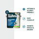 Taubmans 2L Neutral Semi Gloss Water Based Enamel Paint - 2L - Water-Based, Durable Finish