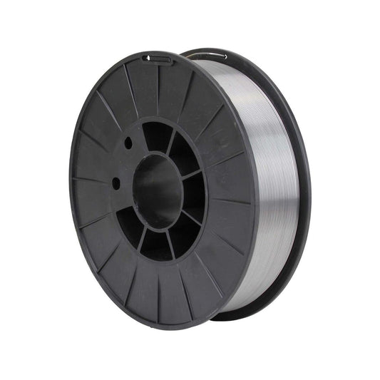 Full Boar Gasless MIG Wire 0.8mm 4.5kg - Low Spatter - Easy Slag Removal - Auzzistore