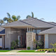 Wattyl 4L Pre Tinted Wallaby Low Sheen Exterior Paint - 4L - UV Protection, Mould Resistant