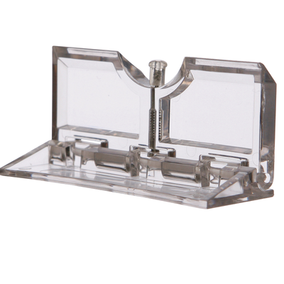 Dreambaby Child Safety Lock - Sliding Door Window - 2 Pack - Polycarbonate