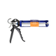 Monarch Heavy Duty Caulking Gun 230mm Powder Coated Steel Easy Use