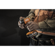 AEG 18V LED Compact Torch A18T0 Skin Only - 340 Lumens - Portable