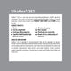 Sika Black Sikaflex 252 300ml Polyurethane Adhesive Gap-Filling