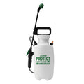 Silvan 5L Eco Hand Sprayer - 3-in-1 Adjustable Nozzle - Ergonomic Design