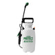 Silvan 5L Eco Hand Sprayer - 3-in-1 Adjustable Nozzle - Ergonomic Design