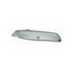 Stanley Retractable Trimming Knife - 6" Metal - Lightweight - Secure Blade