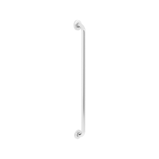 Evekare 900mm Grab Rail - Polished Stainless Steel - 250kg Support – view 2
