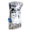 Grunt Kinetic Nylon Recovery Rope 8000kg 19mm x 9m - Durable & Lightweight