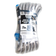 Grunt Kinetic Nylon Recovery Rope 8000kg 19mm x 9m - Durable & Lightweight