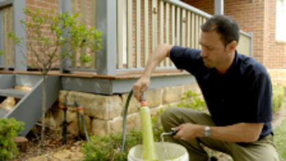 RotaCota Roller Cover Cleaner - 270mm Plastic - Fast Paint Removal