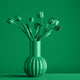 Dulux Spray Paint 340g Gloss Picture Book Green - Fast-Drying, Self-Priming