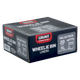 Grunt 240L Wheelie Bin Liners - 20 Pack - Plastic - Easy Tear - Durable