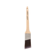 Monarch 38mm Rat Tail Trim Paint Brush - Synthetic - Long Handle - Durable
