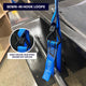 Grunt Ratchet Tie Down Set 38mm x 5m Polyester Easy Carry 4 Pack