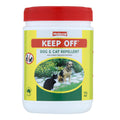 Multicrop Keep Off Animal Repellent - 1kg - Crystals - Safe for Pets