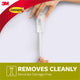 Command Large Canvas Hanger - 1 Pack - Plastic - Damage-Free Hanging