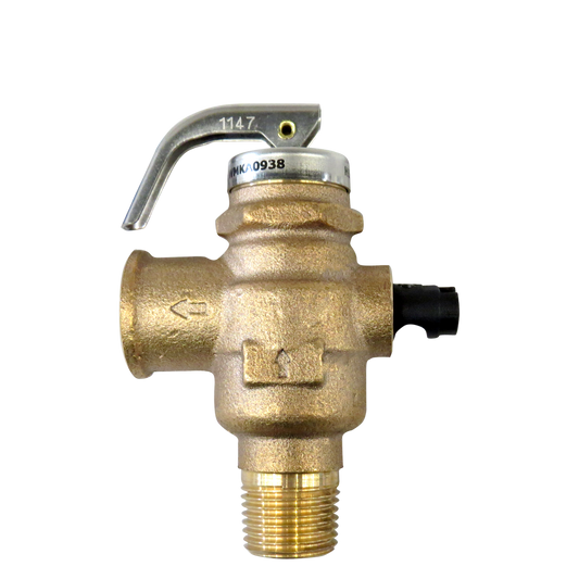RMC Expansion Control Valve 15mm 850kpa - Energy Saving - Pressure Relief - Auzzistore