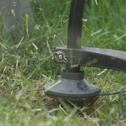 Ryobi 2.7mm Co-Extruded Trimmer Line 280mm 20 Pack Durable