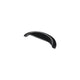 Kaboodle 64mm Cup Handle - Black Matte Finish - Zinc - Durable Design