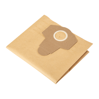 Powerfit Workshop Vacuum Dust Bag 3 Pack - 35-40L Capacity - Durable