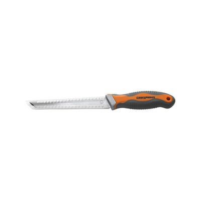 Craftright 150mm Wallboard Saw - ABS Plastic - Comfortable Grip - Efficient Cuts