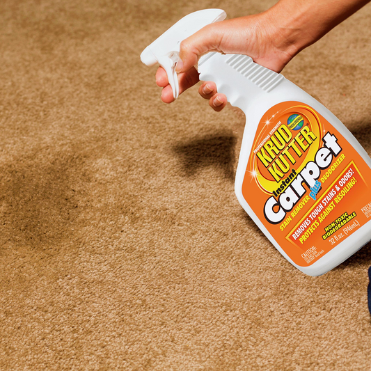 Krud Kutter 3.79L Instant Carpet Stain Remover Plus Deodoriser – view 2