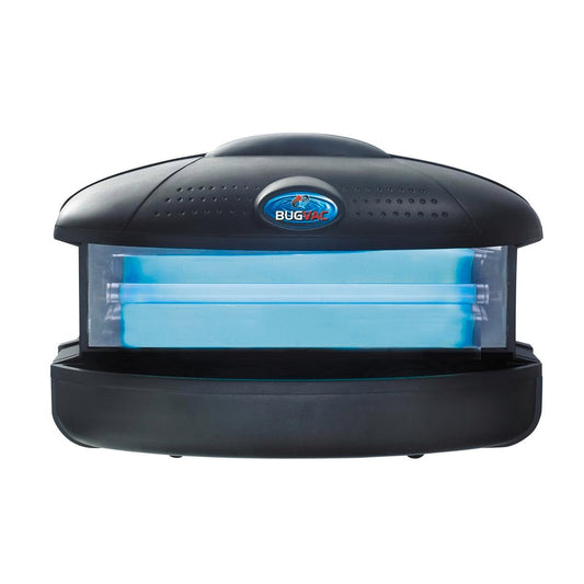 Yard Guard Bug Vac - 370mm - UV Stabilized Plastic - Outdoor Use - Auzzistore