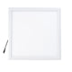 Illume 400mm Square Flush Mount Skylight Alternative - Aluminium - No Heat Transfer