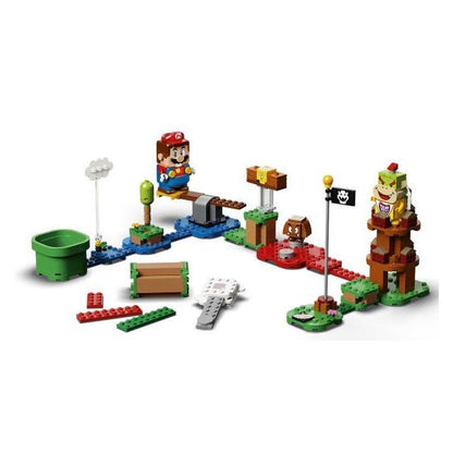 LEGO Super Mario Adventures with Mario Starter Course (71360)