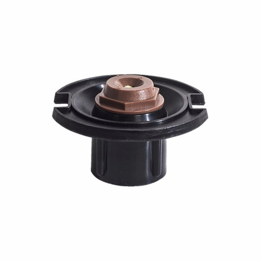Pope Half Circle Flush Head - 15mm BSP - ABS Plastic - Overhead Watering - Auzzistore